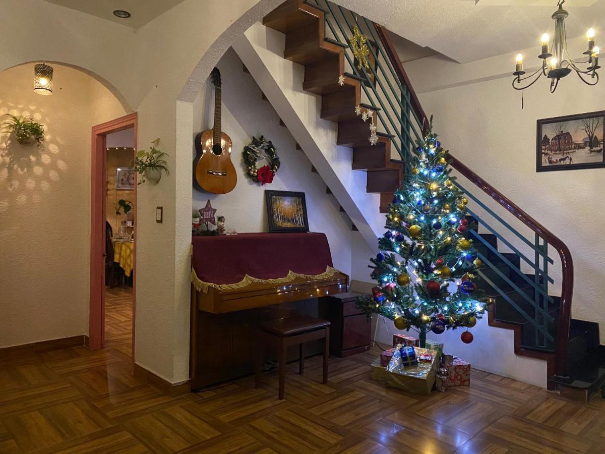 دالات Nha Tim Homestay المظهر الخارجي الصورة