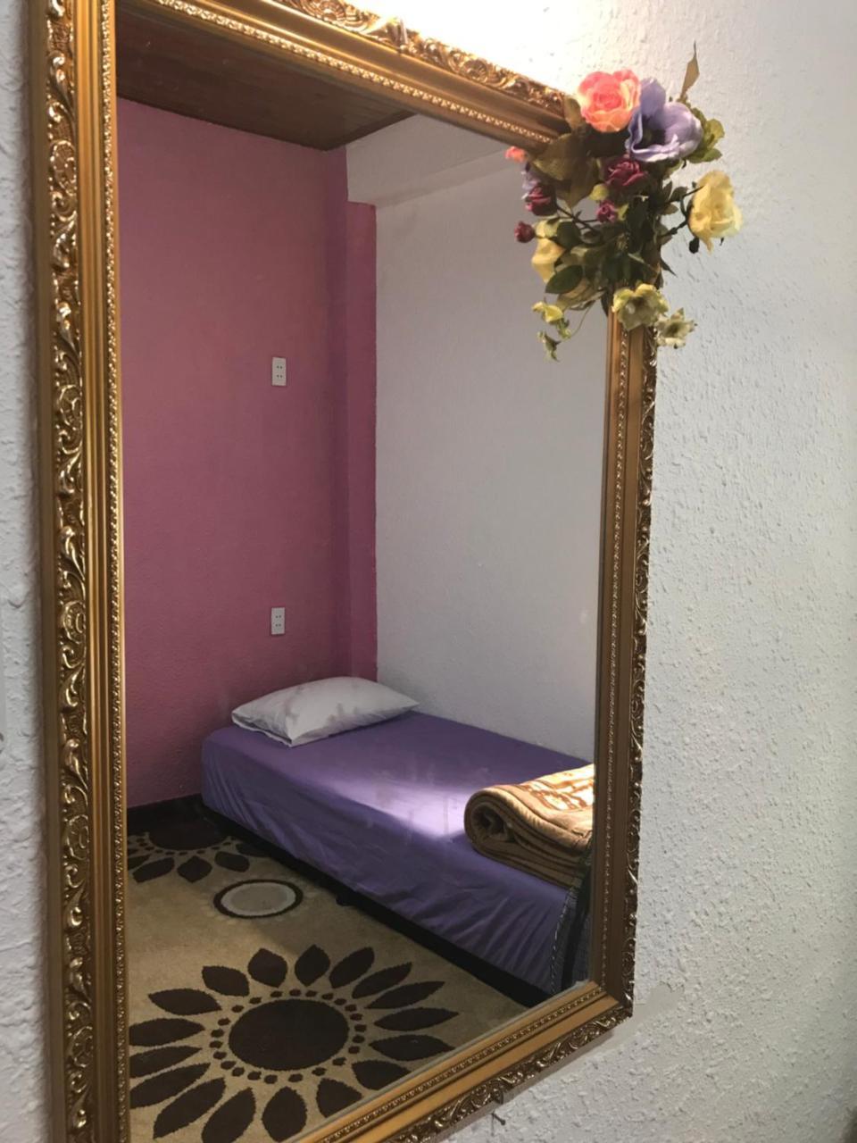 دالات Nha Tim Homestay المظهر الخارجي الصورة